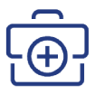 Healthcare icon 